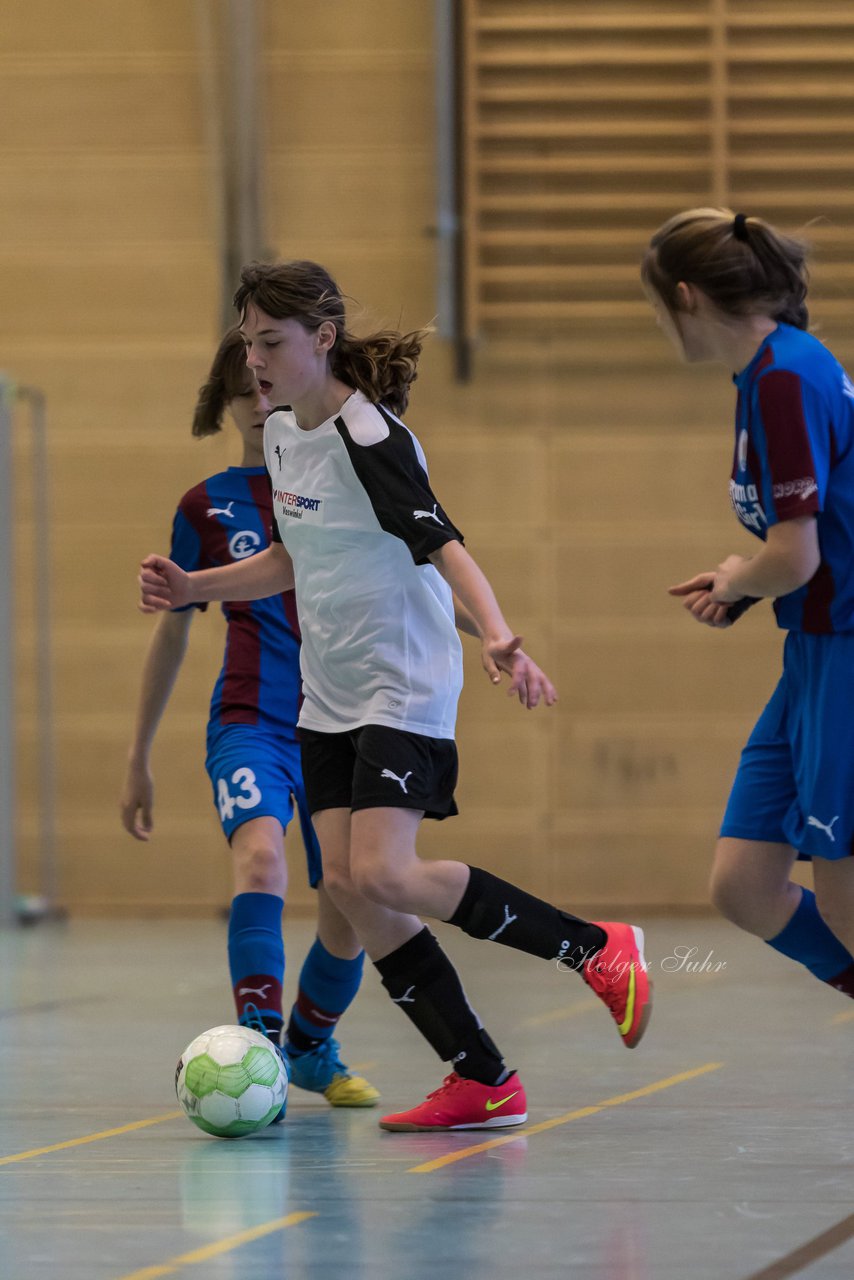 Bild 249 - Girls Cup